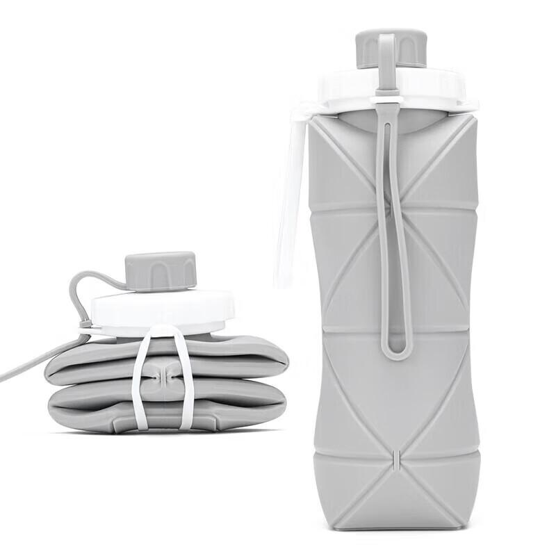 TFO Folding Outdoor Sports Water Bottle