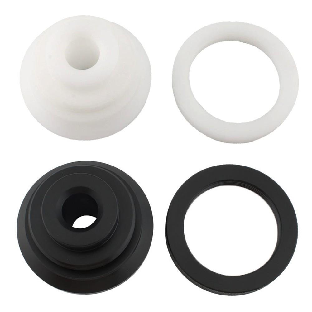 Bike Maintenance Tool Wheel Balancer Adapter Compatible With Multiple Models