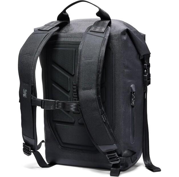 Rucksack Chrome Urban EX 20 schwarz (1-BG-374-BK-1)