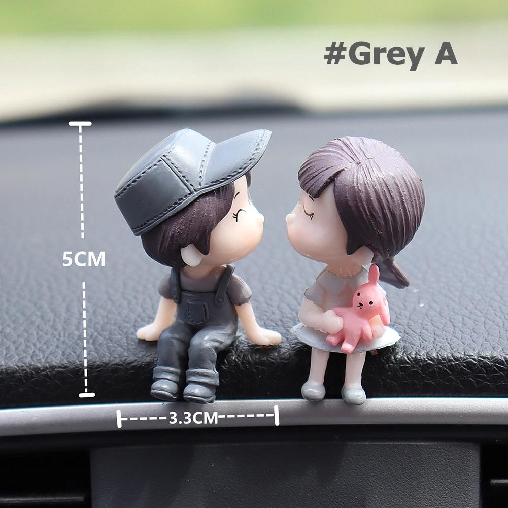 

Прекрасная пара, автомобильный освежитель воздуха, зажим для духов, ароматический диффузор, Декор, зажим для духов, ароматизатор для автомобилей