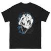 Demon Slayer Inosuke Hashibira, Boar Masked Anime Black Shirt Manga Gift Unisex T-Shirt
