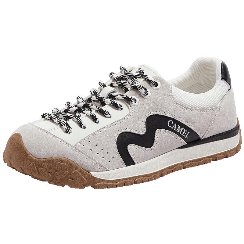 CAMEL Women s Qingmang Dejun Casual Sneakers 38 грязно-белый