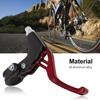 2Pcs Lightweight MTB Mountain Bike Cycling Brake Handle Levers Bicycle Parts