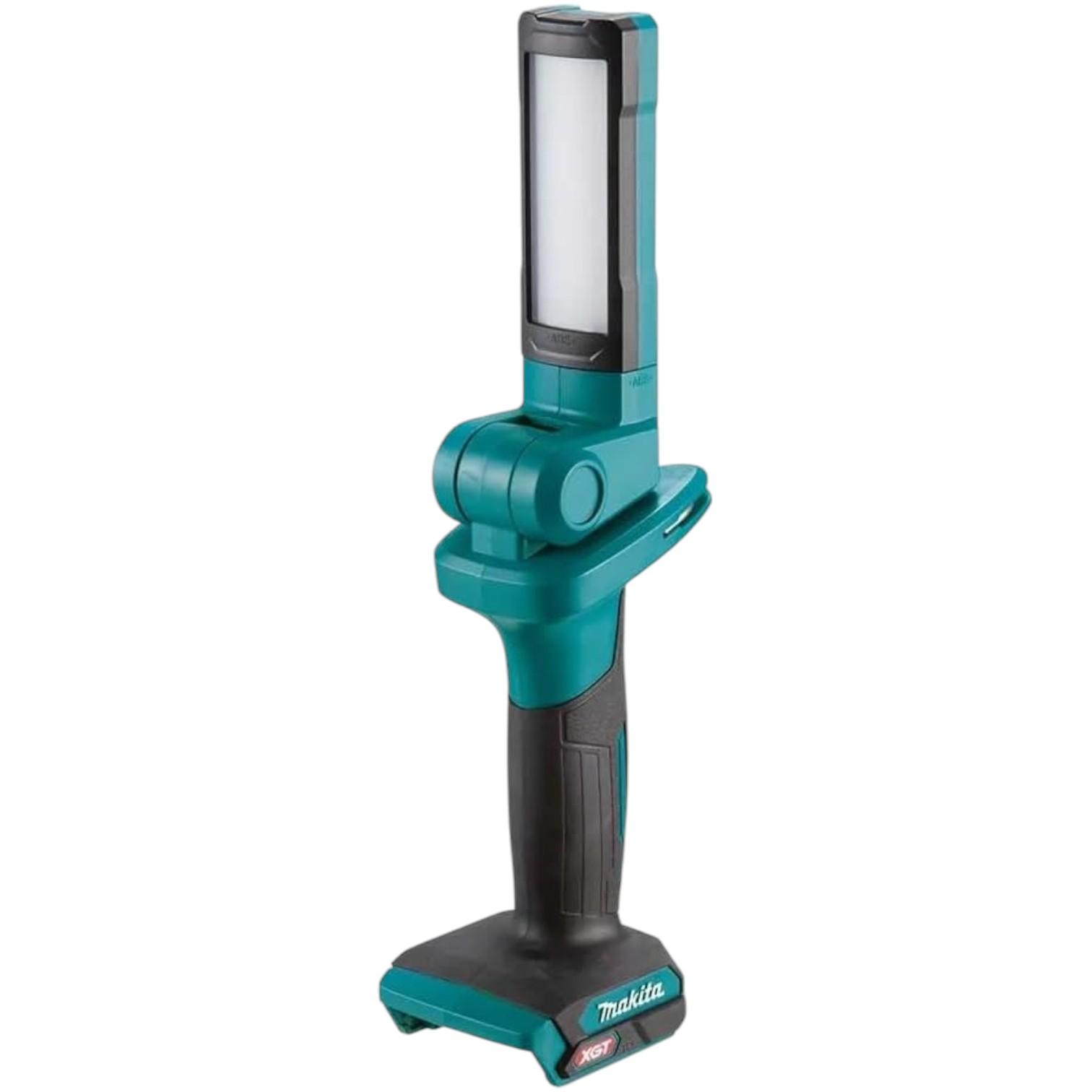 

Акумуляторний ліхтарик Makita ML006G 40V max XGT 18 LED (Тільки інструмент)