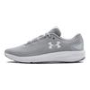 Under Armour Pursuit 2 Low Top Running Shoes Women Sneakers Gray White 3022604-101