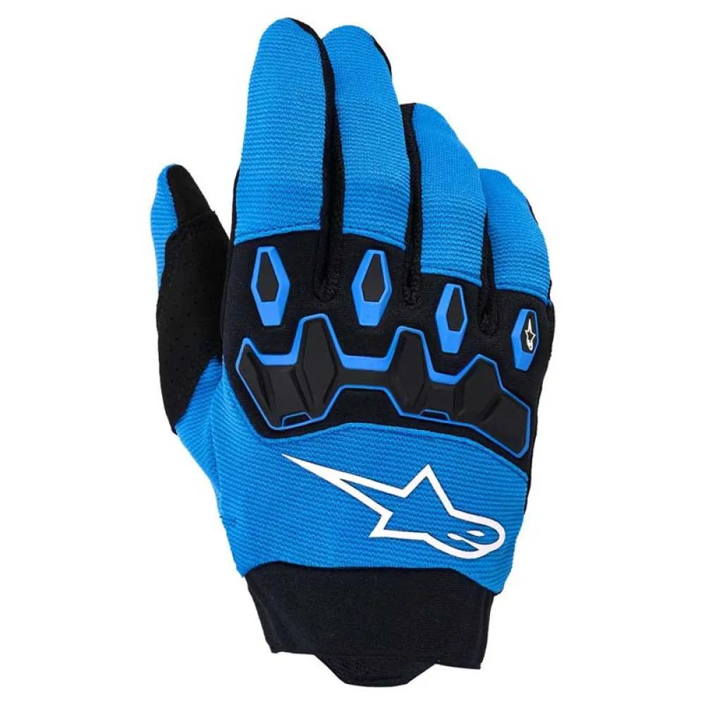 Alpinestars внедорожные перчатки Full Bore V2 EU XS