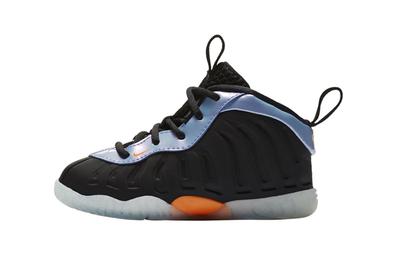 Air Foamposite One Suns TD 723947-008