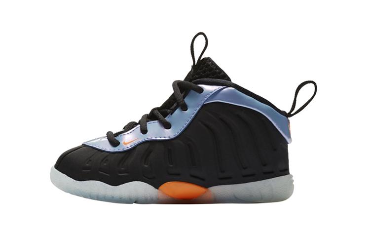 Nike Air Foamposite One Suns TD 723947-008 10C