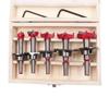Dowel Drill Wood Drill Set Hinge Hole Opener Boring Drill Bit Woodworking Drilling Hole For Power Tools
