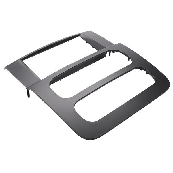 Double-DIN Dash Kit for 2002-2005 Dodge Ram - DVD/Audio/GPS Compatible