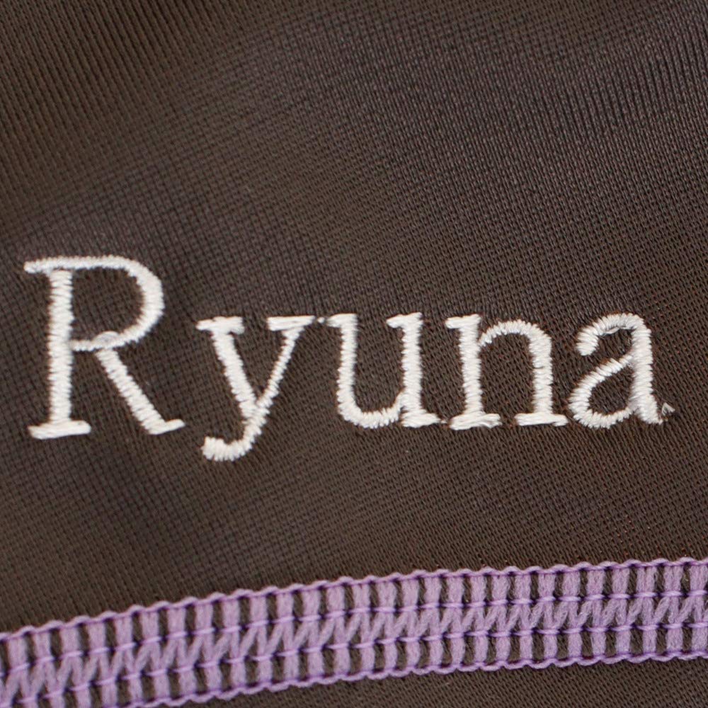 Made In Japan Maternity Solid Sleeveless Swimsuit