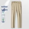 MONTAGUT Men's Lightweight Outdoor Cargo Pants