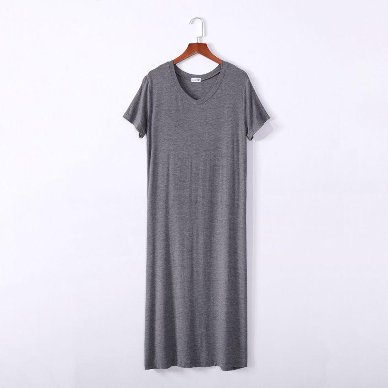 Elegant Women Summer Short Sleeves Dress Bandage Bodycon Evening Party Long Maxi Dress