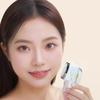 KICA White Facial & Eye Lifting Massager CN plug (adapter included)