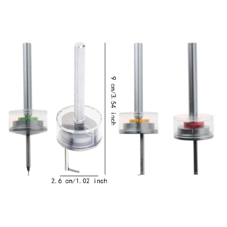 Professional Watch Calibration Tool Movement Adjustment Quick And Slow Tool Spoon Velocity Adjustment Suitable For Watch