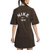 Nike Sportswear Collection Women's T Shirt Dress HJ0325-220