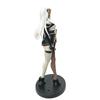 NieR:Automata Cheongsam YoRHa Type A No.2 Figurine Desk Sexy Girl 2B Cheongsam Mask GK Statue Pvc Model Collect Toy