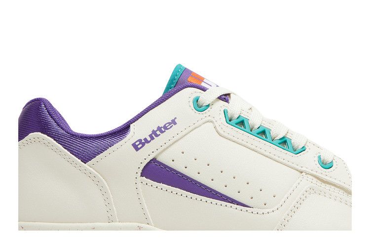 Butter Goods x Puma Slipstream Low 'Whisper White Prism Violet'