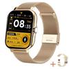 Y13 H13 Q13 Smartwatch: Bluetooth Calling & Fitness Tracker