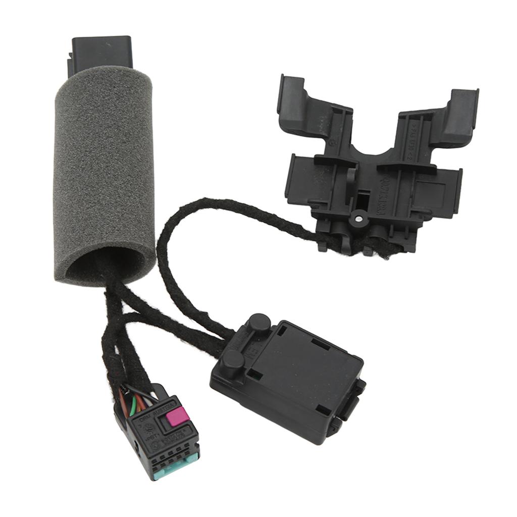 Gearbox Shifter Selector Mechanism Micro Switch 5Q0 713 128 A Replacement for R32 Rabbit Variant Novo