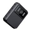 Small Wearable Video Unit With 150 Degree Wide Angle Lens And IP65 Waterproof Design For Outdoor Use