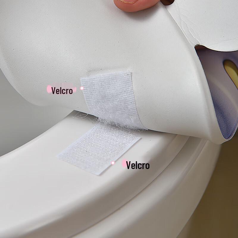 EVA Cartoon Waterproof Toilet Seat Pads