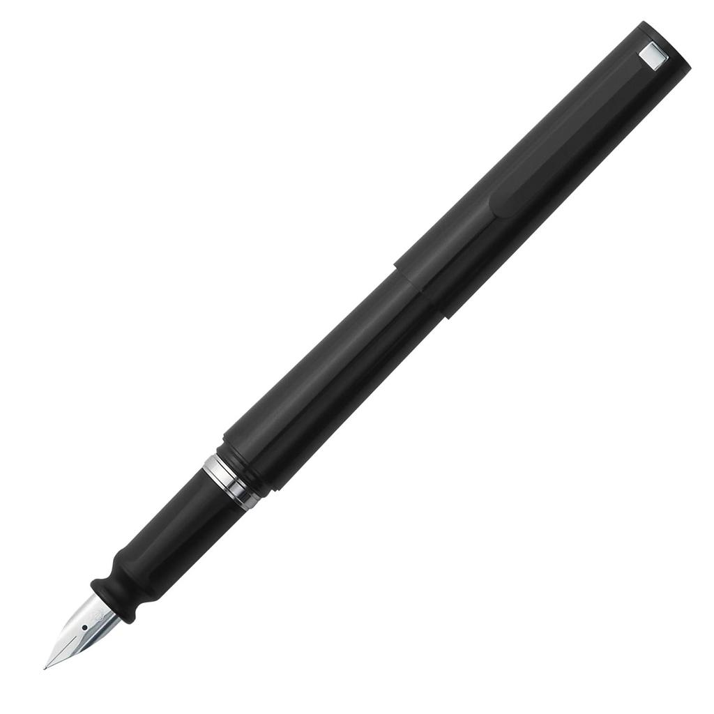 Sailor TUZU ADJUST Fountain Everyday Bold Pen, Beginner's, Use, Black, Nib, 11-0549-620