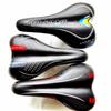 Bicycle Seat Cushion Middle Concave Super Comfortable Mountain Bike Saddle