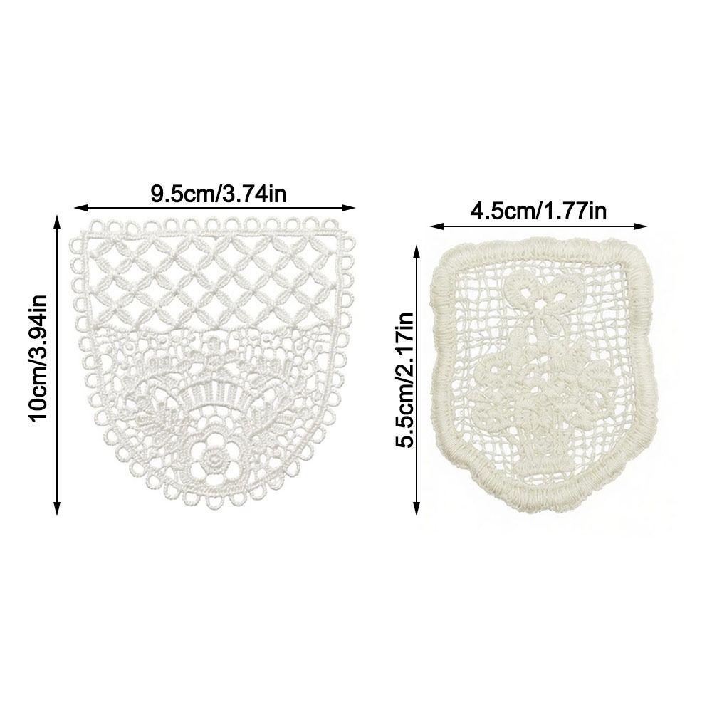 4Pcs Adjustment Waist Expanders Maternity Waistband Extension Patch  for Jeans Pants Trousers