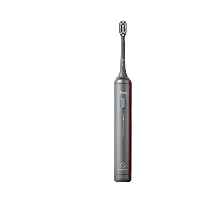 

Ebonee P3 Series Adult Electric Toothbrush