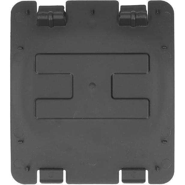 Mud Guards Front Left Wheel Arch Mudguard Liner Access Panel 51717260397 Mud Guard Replacement for 3 Series F30 F31