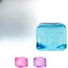 Needoh Nice Cube Sensorischer Stressabbau Fidget Spielzeug für Angst & Fokus Sensorischer Würfel Knetbarer Quetschspielzeug für Erwachsene & Kinder Geschenk