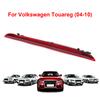 Rear Brake Warning Light High Mounted 3rd Brake Light Replace 7L6945097B 7L6945097C High Brake Signal Lamp for Touareg 2003-2010