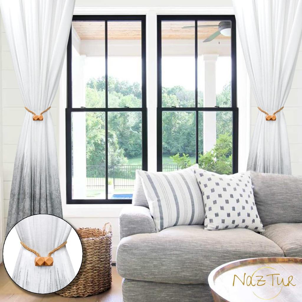 1 ΤΕΜ Δημιουργικός Κύβος Κουρτίνας Μαγνητική Αγκράφα Χωρίς Τρύπημα Μαγνητική Αγκράφα Ένα Ζευγάρι Απλή Αγκράφα Κουρτίνας Δέσιμο Κουρτίνας Αξεσουάρ Δέσιμο Κουρτίνας