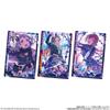 School Idolmaster Wafer Snack Box Set (20 Pieces) - Collectible Confectionery Toy