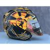 Summer Season Women and Men Helmet Half Helmet Motorcycle Capacete Safety Helmet Golden Bodyguard Helmet Casque ECE Approved
