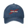 Brp Atv Can Am Motorcycles Baseball Caps Casual Distressed Cotton Sun Cap Unisex Style Outdoor Workouts Hats Cap