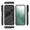 For Xiaomi 14 Case Drop Resistant Protective Phone Cover with Kickstand