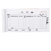 Deli 9392 Triplicate Warehouse Entry Forms