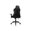 Silla Gaming - DRIFT - DR250 - Noir - Réglable en hauteur - Basculante