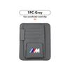 XKUGH1 For BMW New 2025 For BMW Car Sunshade Card Package Holder Sunglasses Ticket Card Clip Accessory X1 X3 X5 E39 E46 E90 F20 E60 F30