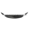 PSM Carbon Fiber Rear Wing Spoiler for 2022-2023 Mercedes-Benz C-Class W206
