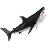 Prehistoric Marine Life Megalodon Model Toy Ornament