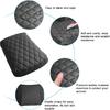 SXCY Fit for 2024 2025 Kia Telluride Armrest Cover 2020-2023 2024 2025 Telluride Console Cover for 2023 2024 Kia Telluride Accessories Center Console