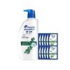 Head & Shoulders Anti-Dandruff Itch Care Shampoo