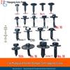 Car Fender, Mudguard, Bumper, and Trunk Self-Tapping Screw with Washer (M4/M5/M6)