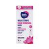 Body Natur Hair Removal Wax Strip for Body 16 X 3