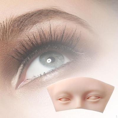 Instrumentos de maquilhagem e acessórios – Estênceis para sobrancelhas e maquilhagem para olhos