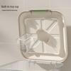 Thickened Insect-Proof Moisture-Proof Rice and Flour Storage Bin