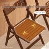 Versatile Foldable Chair: Office, Dining, and Outdoor Use